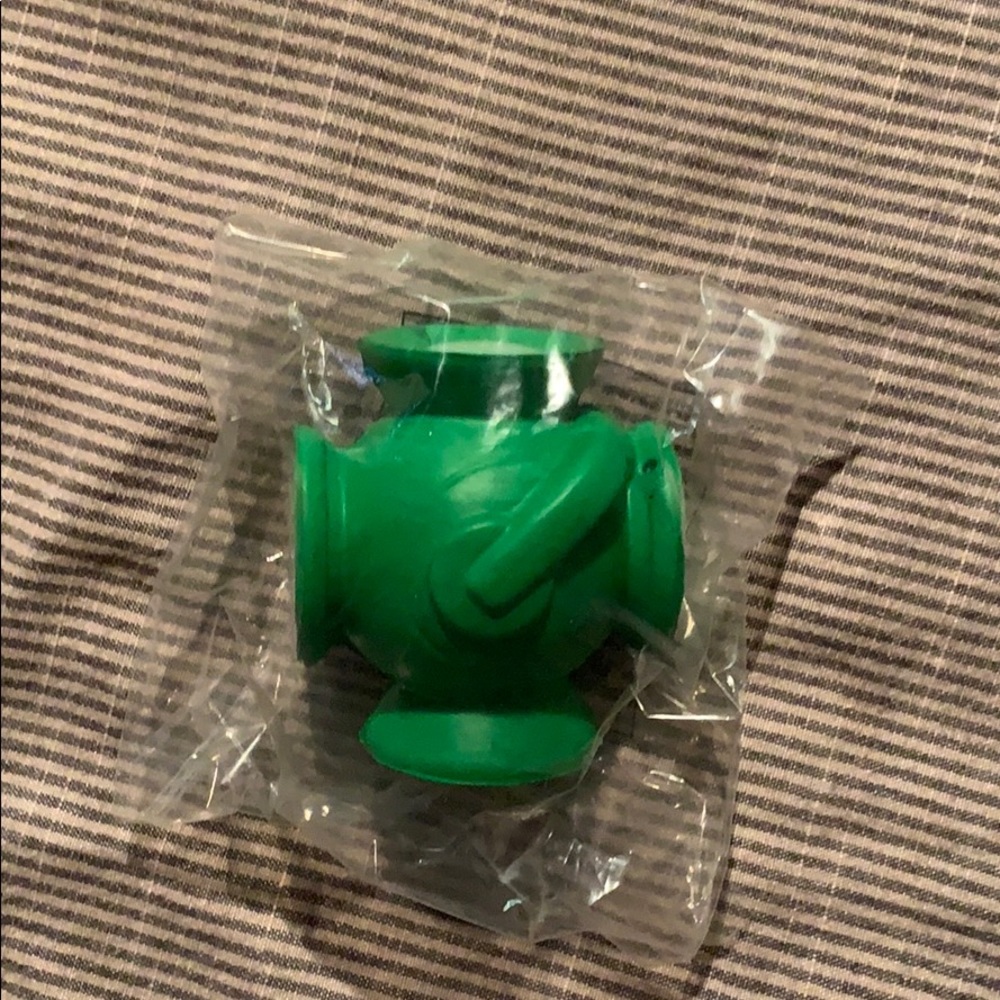 Pop! Funko Green Lantern Plush